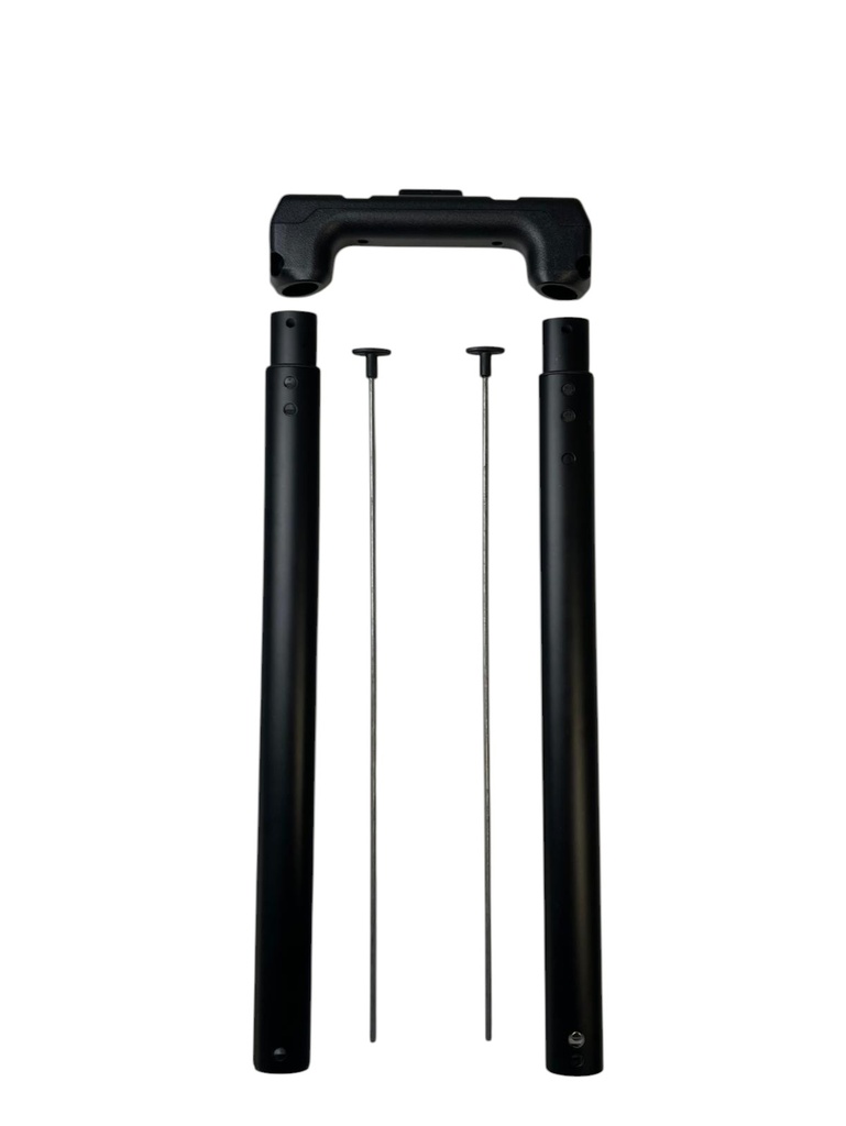 Trolley Set (Juego de asa) Leaperkim Patton S