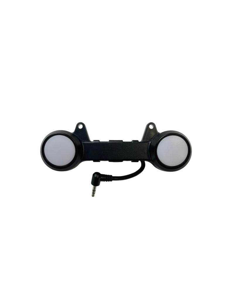 Taillight (Luz trasera) Leaperkim patton S