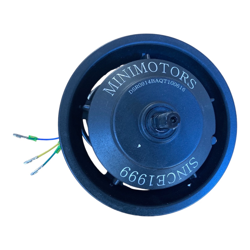 Rear Motor (Motor trasero)  Dualtron Spider