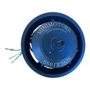 Motor Dualtron Spider (Rear)