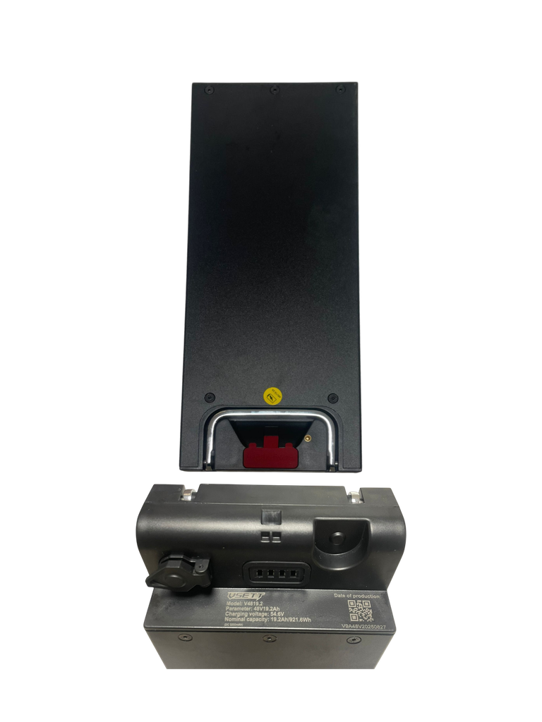 Battery Box (caja de batería) 48V 19.2Ah CN APEX VSETT 9