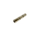 Steel Headset Shaft tap (Eje de acero con rosca) Dualtron Mini