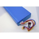 Battery (Batería) 60V 24Ah for Dualtron Victor