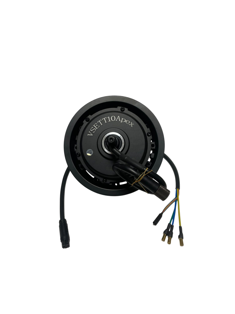 Motor Vsett 10 Apex