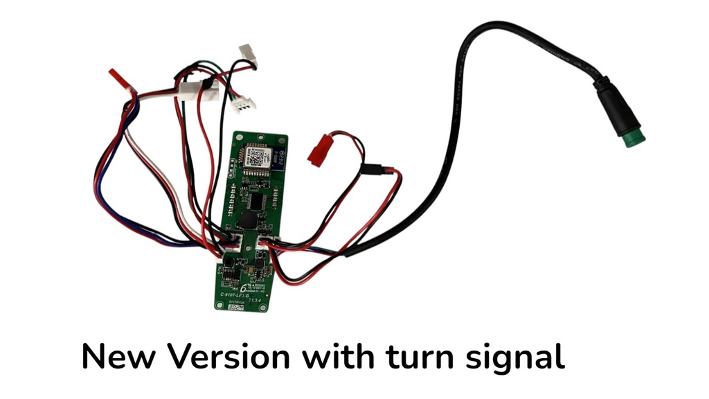 display-assy-green-connector-with-turnal-signal-im-climber