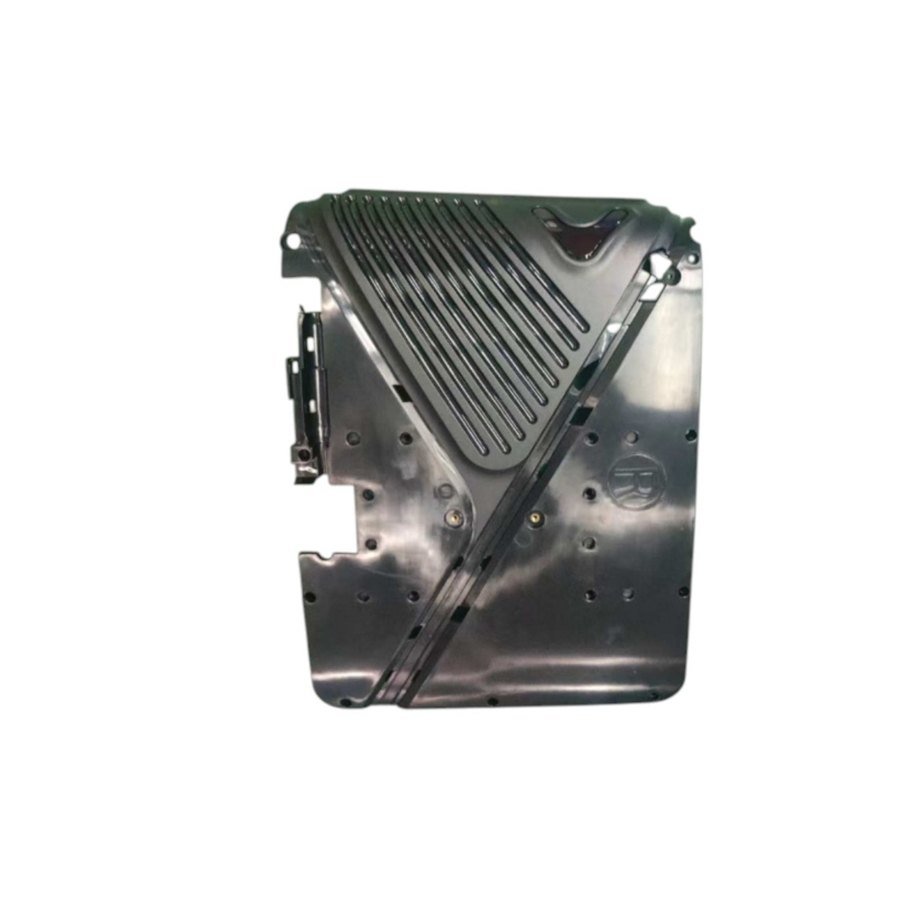 Outer Shell Assembly - Right (Conjunto de carcasa exterior - Derecha) Inmotion V9