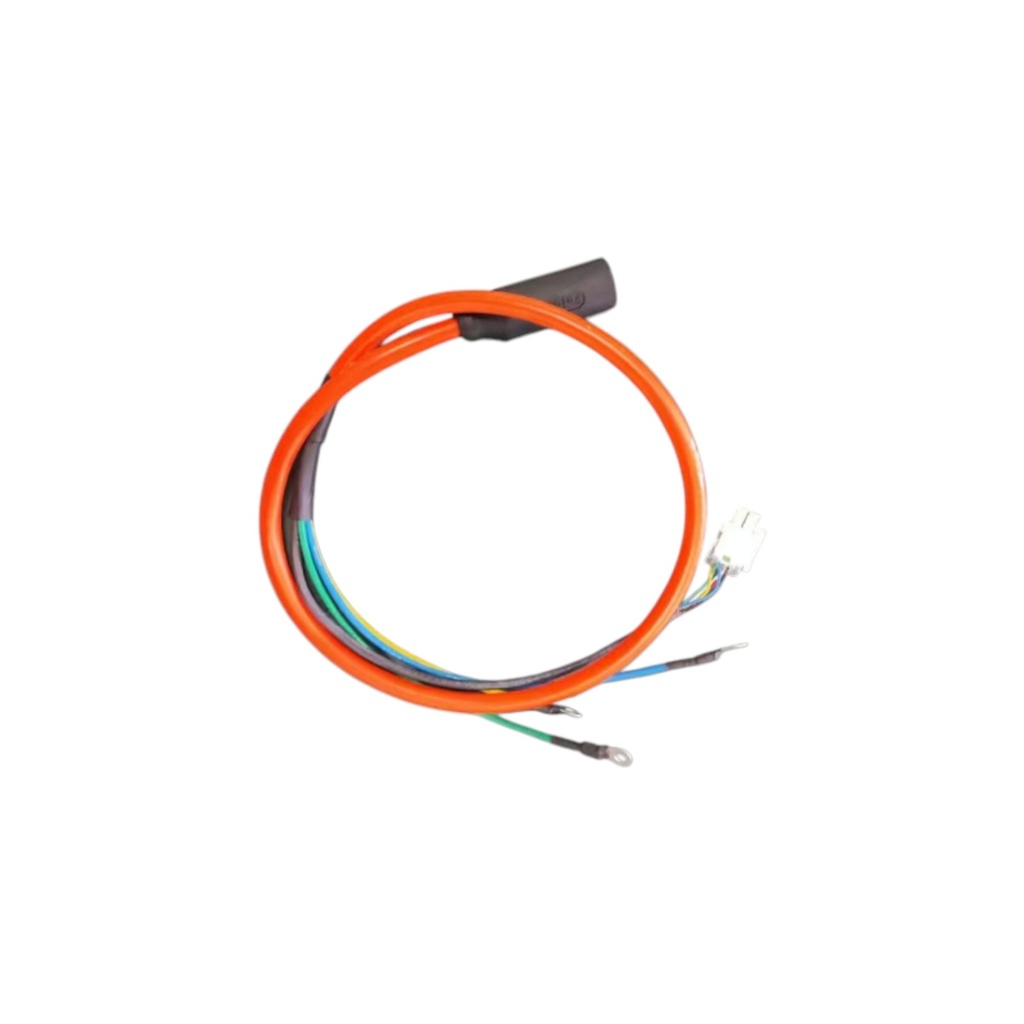 Motor Cable Adapter (Adaptador de cable para motor) Inmotion V9