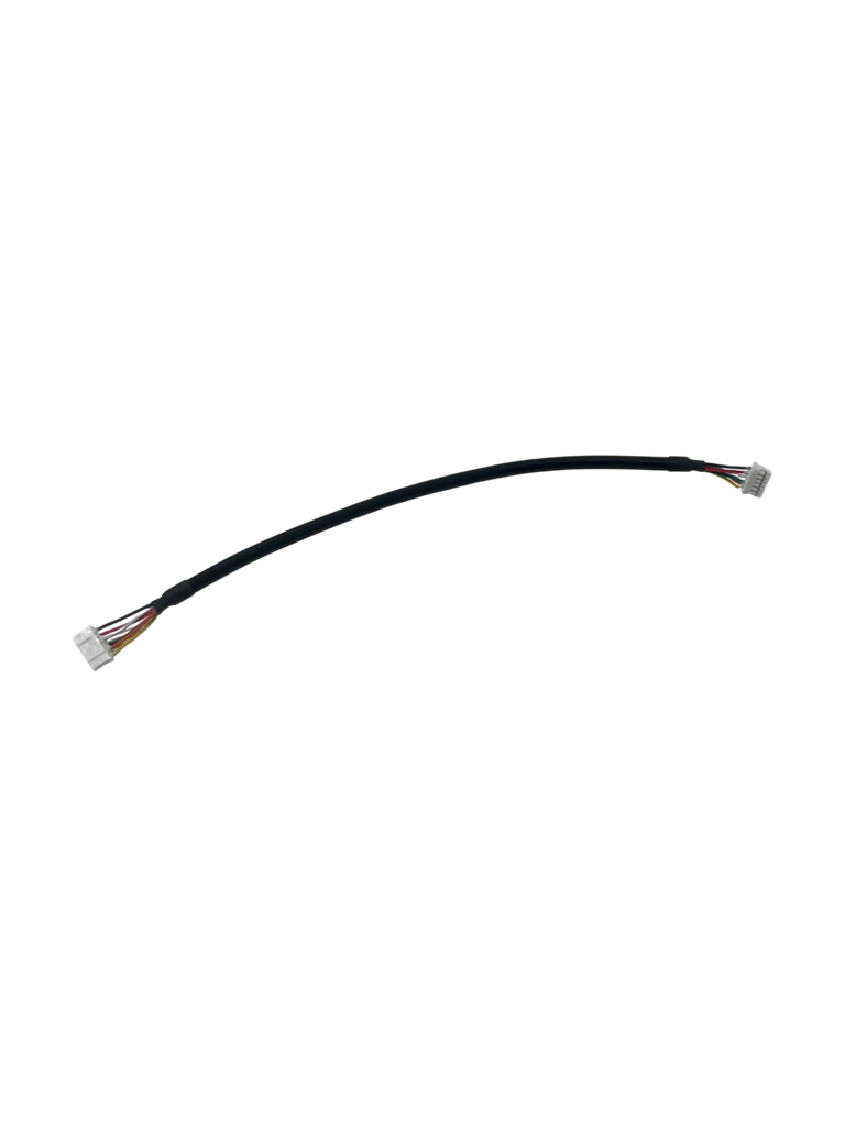 Power display Cable 6 pin (cable de bateria 6 pin) Inmotion E20