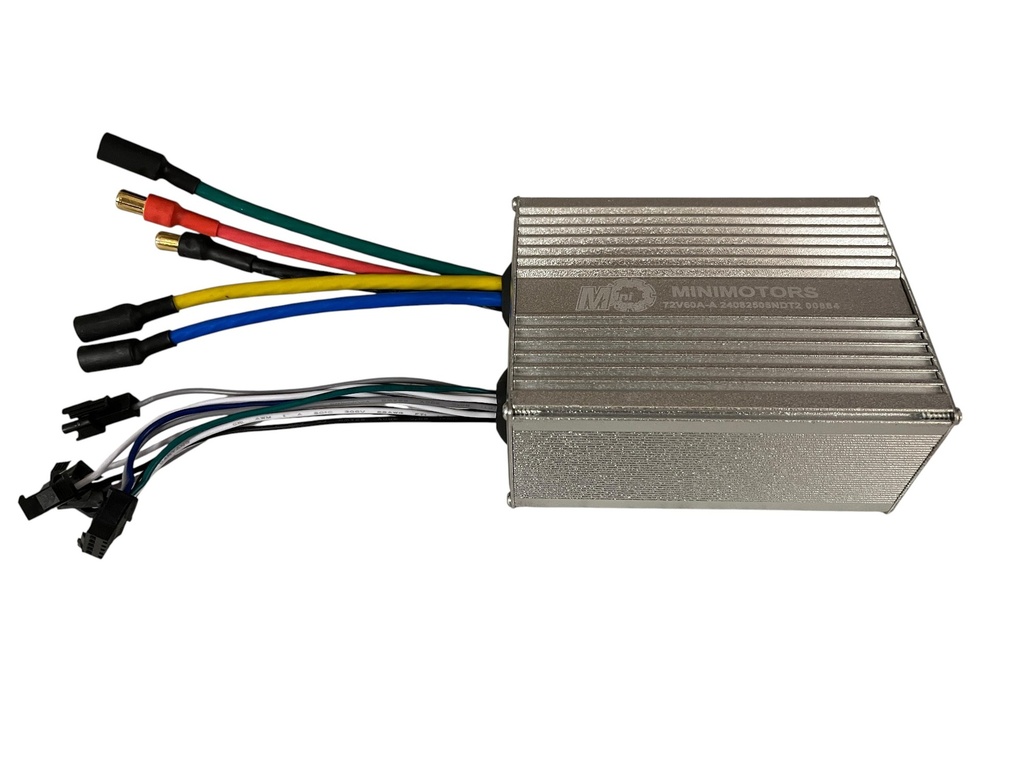 Controller (Controladora) A 72V 60A Dualtron New Thunder 2