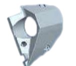 Deck cover front left(cubierta de plataforma delantero izquierdo) Teverun supreme