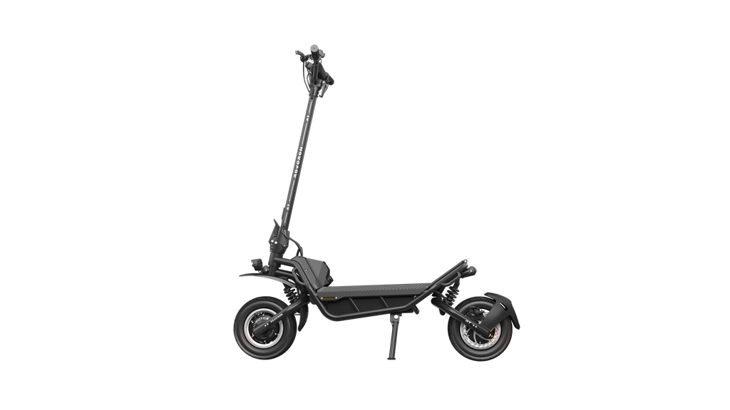 ROVORON R7 PRO - 60V 42Ah Samsung - Black