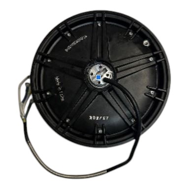 Motor (Moteur/ Motor) Nosfet Aero