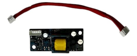 Inverter ( Inverseur/Inversor ) Nosfet Aero
