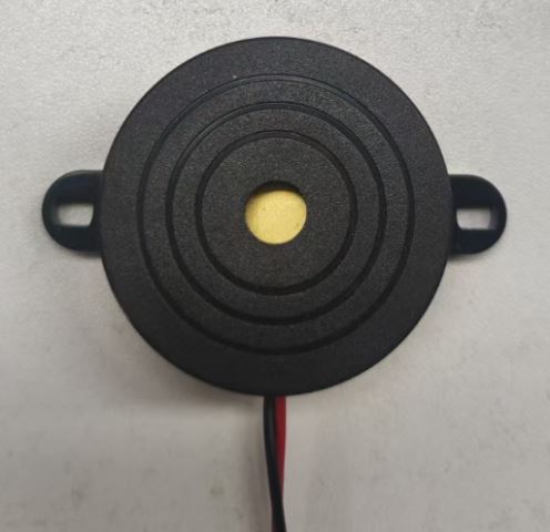 Buzzer (Avertisseur sonore / Zumbador) Inmotion P6