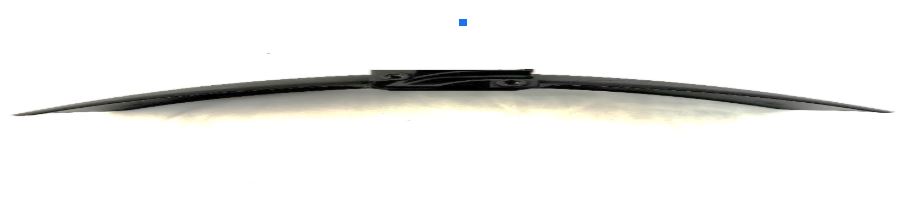 Inner Mudguard (Garde-boue intérieur / Guardabarros interior) Nosfet Aero