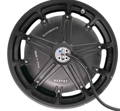 Motor (Moteur/Motor) Nosfet Aeon