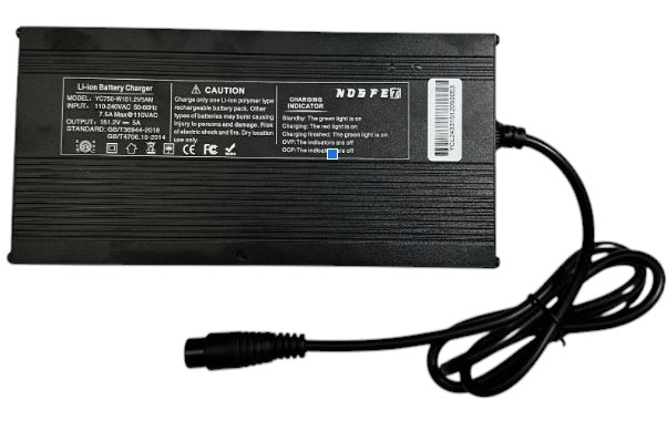 Charger ( Chargeur / Cargador ) Nosfet Aeon