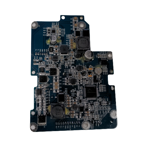[Mainboard-Inmotion-V11] Mainboard (Mini Placa Madre) Inmotion V11