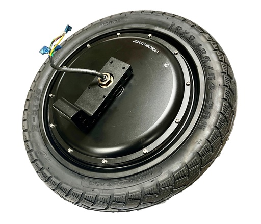 [motor-V8F-assembly] Motor Inmotion V8F Assembly