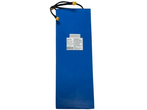 [Battery-48V-15,6Ah-vsett-8] Battery (Batería) 48V 15.6AH 2600 mAh for Vsett 8