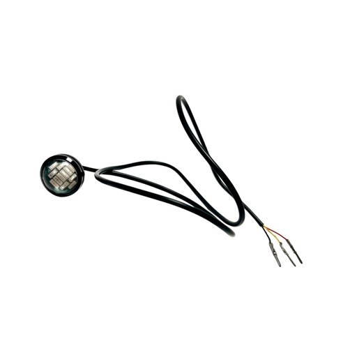 [LED-Light-for-Dualtron-Rear-Red] LED Light (Luz) for Dualtron   (Rear Red)