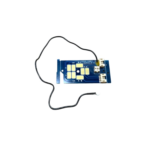 [hub-board-PCBA-assembly-for-inmotion-v12] Hub board PCBA Assembly for Inmotion V12