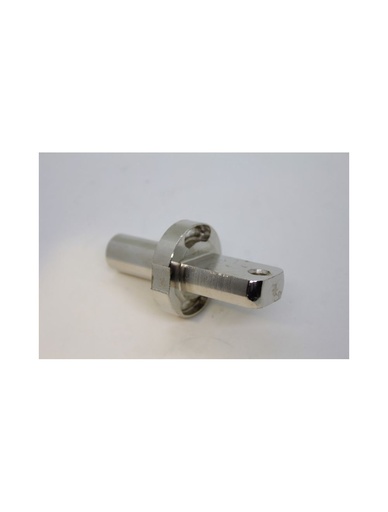 [lower-hinge-dualtron-thunder-dt3-1] Lower Hinge  (Bisagra Inferior) compatible for Minimotors Dualtron-Aluminium (Light Weight)