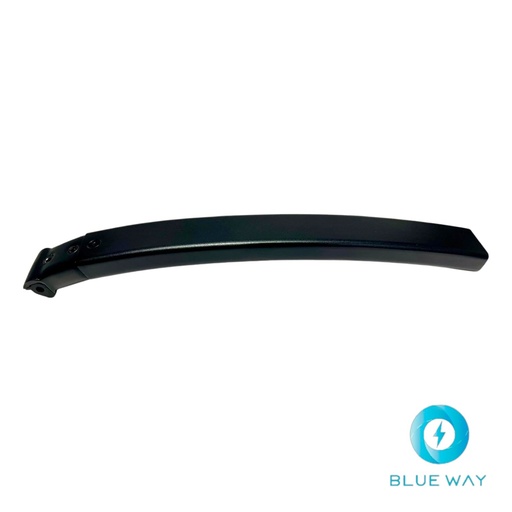 [im-v12-handlebar-assembly-mechanical] Handlebar Assembly (Manillar Ensamblado) For inmotion V12