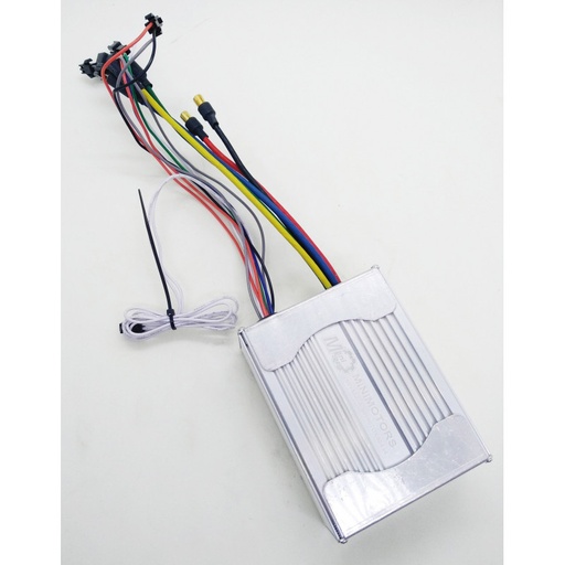 [controller-dt-X2-AB-72V-50A] Controller (Centralita) Dualtron X II (rear) A-B 72V 50A