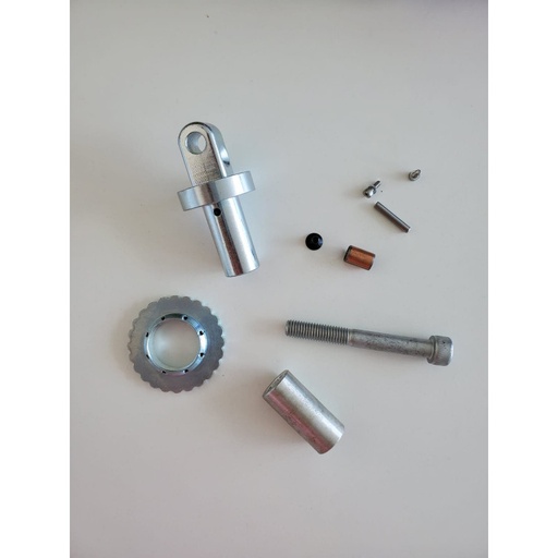 [Lower-Hinge-for-Kaabo-Mantis-Folding-System-V3] Lower Hinge for Kaabo Mantis Folding System V3