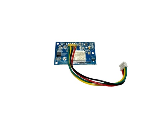 [display-board-assembly-for-inmotion-v12] Display board assembly (placa de display) for Inmotion V12