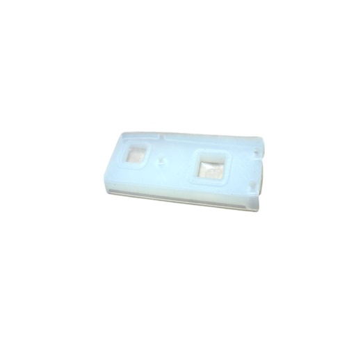 [swich-button-gland-cover-for-inmotion-v12] Power Button Gland (transparent) for Inmotion V12