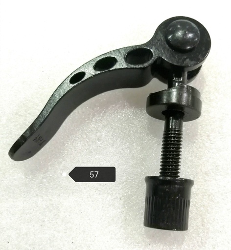 [folding-lock-6mm-for-dualtron-eagle-dualtron-ultra] Folding lock (Candado plegable) 6MM compatible for Minimotors Dualtron