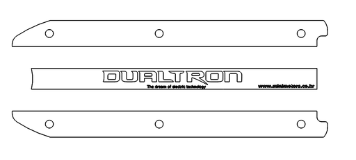 [nonslip-sheet-for-dualton-eagle] NONSLIP SHEET For Dualton Eagle 