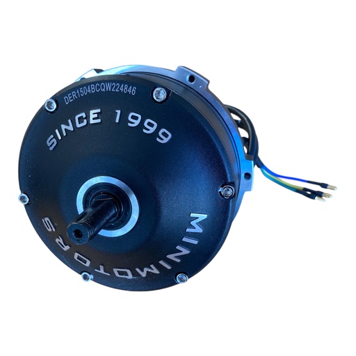 [motor-assembly-250w-for-dualtron-eagle-3-Rear] Motor Assembly 250W For Dualtron Eagle / Dualtron 3-Rear