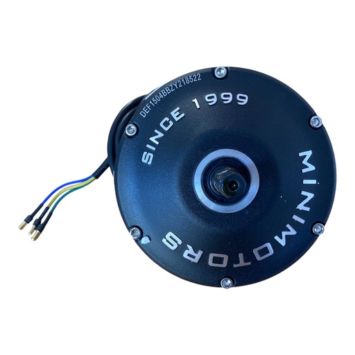 [motor-assembly-250w-for-dualtron-eagle-3-Front] Motor Assembly 250W For Dualtron Eagle / Dualtron 3-Front