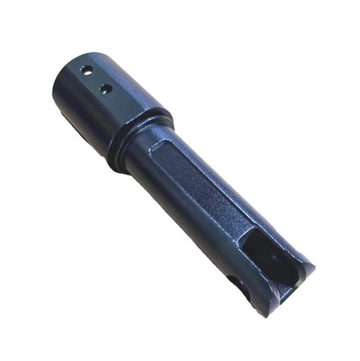 [mm-dt-higher-hinge-storm-mechanical] Higher Hinge (Bisagra Superior) compatible for Minimotors Dualtron Storm