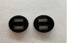 [mm-dt-stand-plate-storm] Stand Plate (Placa de Soporte) compatible for Minimotors Dualtron Storm