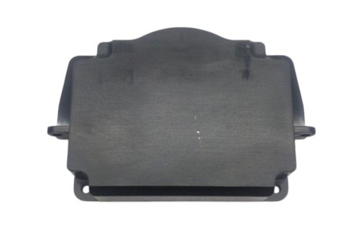 [im-v11-speaker-cover-outside-mechanical] Speaker Cover Outside (Cubierta del altavoz exterior) for Inmotion V11 