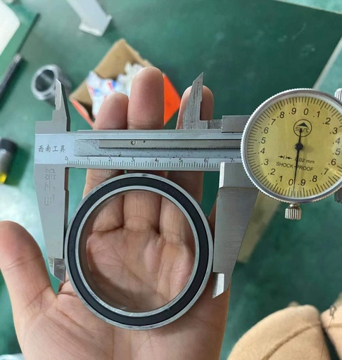 [mm-dt-motor-bearing-storm-mechanical] Motor Bearing ( Rodamiento de Motor) compatible for Minimotors Dualtron Storm