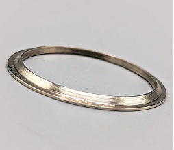 [mm-dt-washer-headset-bearing-mechanical] Washer For Headset Bearing (Arandela para Cabezal de Dirección) compatible for Minimotors Dualtron