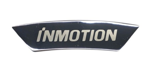 [im-v11-nameplate-mechanical] Name Plate (Placa de nombre) For Inmotion V11