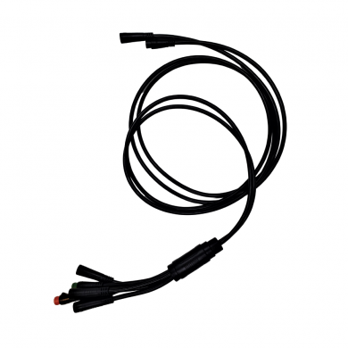 [nami-principal-cable-Burn-e-Viper] Principal Cable (Cable Principal) NAMI Burn-e Viper