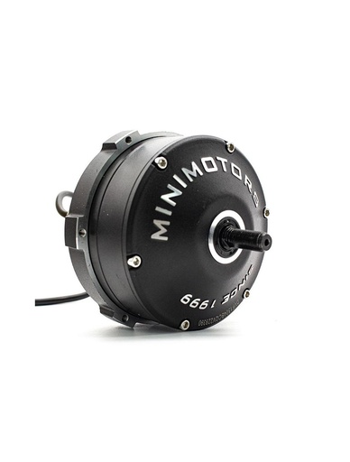 [motor-dualtron-victor-front] Motor Dualtron Victor-Front