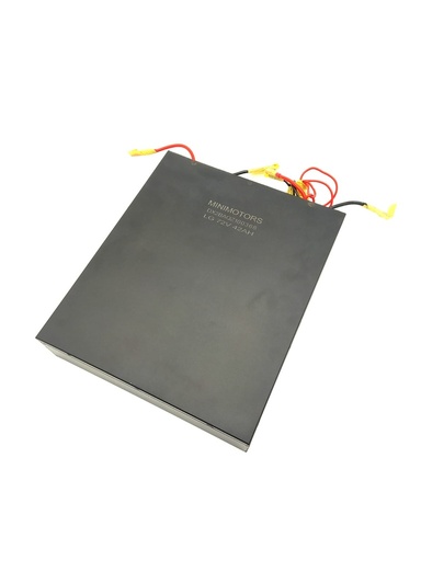 [mm-dt-x2-battery-72v-45ah] Battery (Batería) LG21700  72V 45Ah for Dualtron X2