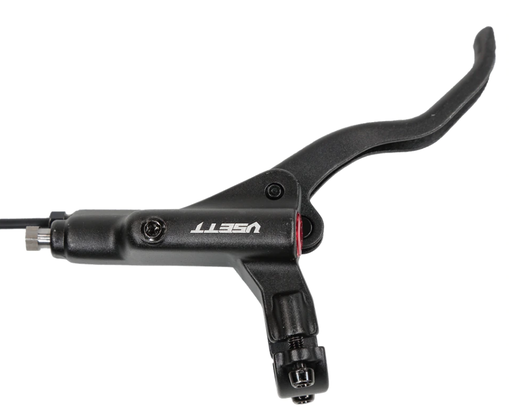 [vsett-10-brake-lever-braking-RIGHT] Brake Lever Right (Maneta de freno con cable) for Vsett 10+ & APEX 9