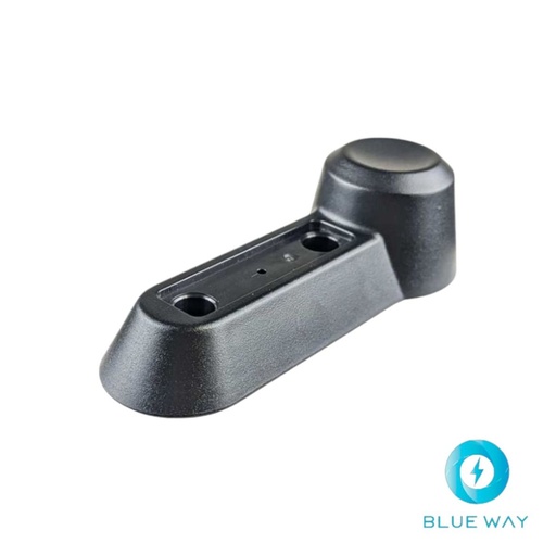 [im-climber-front-decorative-fork-cover-LEFT] Front Decorative Fork Cover (Cubierta de horquilla decorativa delantera) for Inmotion Climber-LEFT