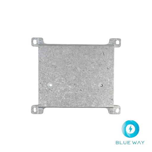 [im-climber-controller-fixation-piece] Controller fixation piece (Pieza de fijación del controlador) for Inmotion Climber