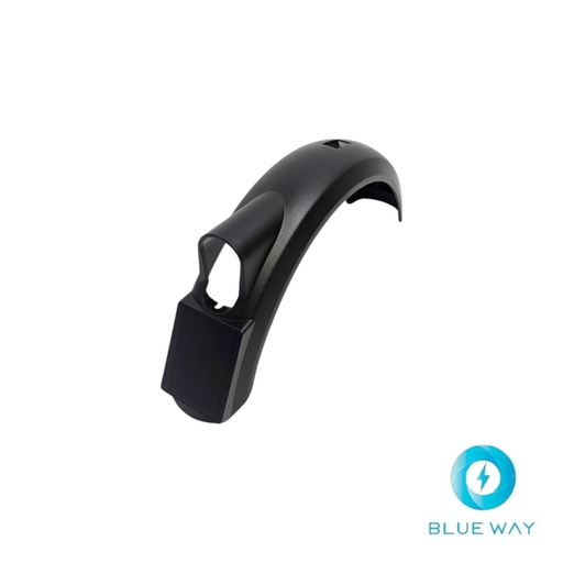 [im-c1pro-rear-fender] Rear fender (Guardabarros trasero) for Inmotion Air / C1 Pro 