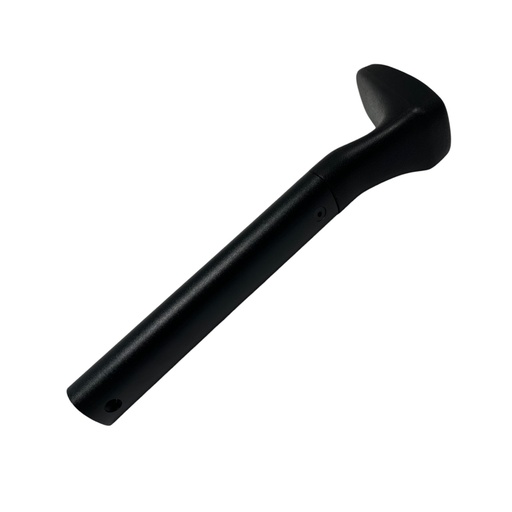 [im-v13-front-handlebar-assembly] Front handlebar Assembly (Montaje del manillar delantero) fot Inmotion V13